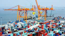 Nỗi buồn nhập siêu từ Thái lan